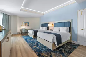 Harbor Suites at Harborwalk Village - Rum