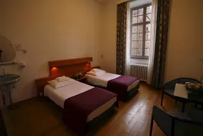 Abdij Hotel Rolduc - Quarto