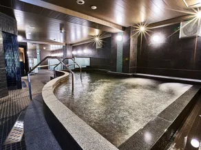 2025 RENEWAL OPEN Anshin oyado Nagoya Man & Woman Sakae Station - Salle de bain