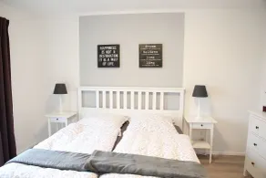 Alpenparadies - Chambre