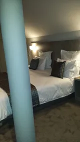 Hotel Saint Daniel - Camera