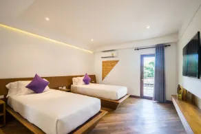 White Sand Samui Resort - Habitación