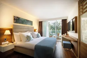 Valamar Bellevue Resort - All Inclusive - Camera