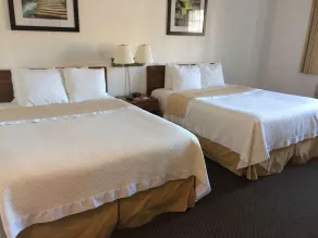 Days Inn by Wyndham West Rapid City - Værelse