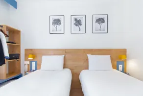 ibis Styles Aubagne Gemenos - Room
