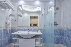 Ava Hotel and Suites - Bad