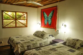 Casacolores Family Hotel & Houses - Habitación