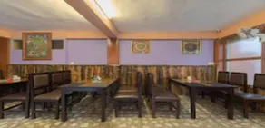 MeroStay 196 Hotel NB - Restaurant