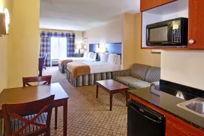 Holiday Inn Express Hotel & Suites Millington-Memphis Area by IHG - Chambre