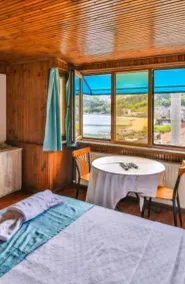 Ozyurt Otel Amasra - Zimmer