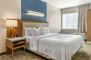 SpringHill Suites Vero Beach - Room