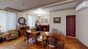 L'Hôtel Palermo - Recepción