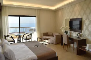Sands Hotel - Habitación