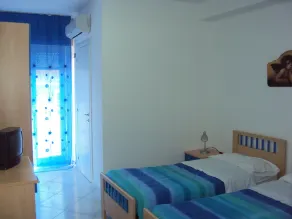 B&B Brezza Marina & Ristorante Shoreline - Room