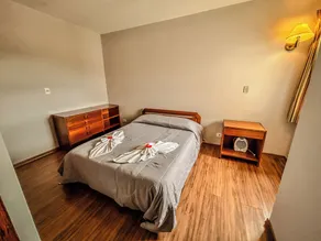 Plaza Inn Week Inn - Room