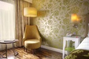 Hotel Indigo Glasgow by IHG - Habitación