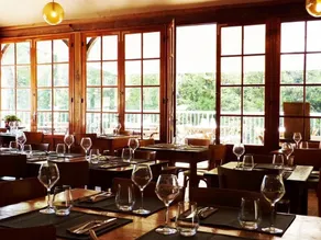 Hôtel des Grottes - Restaurant