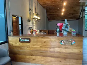 DOI LUANG SCENE - Rezeption