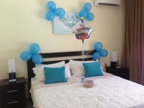 Caribbean Diamond Boutique Hotel - Room