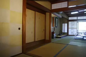 Kobayashiya -Kinosaki Onsen- - Chambre