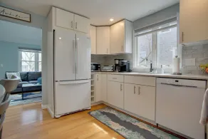 Easy Beach Days! Updated Cape Cod Home w/ Deck - Innenbereich