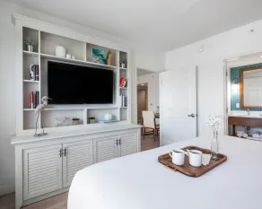 Compass Hotel by Margaritaville Anna Maria Sound - Chambre