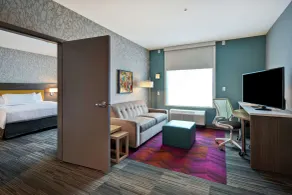 Home2 Suites by Hilton Shreveport - Room