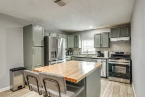 5 Mi to Daikin Park & Dtwn! Family Home w/ Patio - Interiør