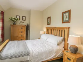 Stakesby House Apartment 3 - Intérieur