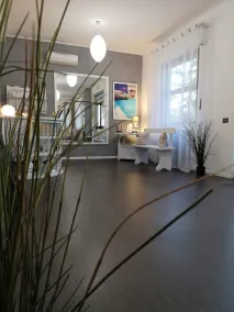 Hotel Panorama - Réception