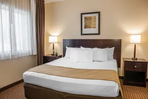 SureStay by Best Western Marion - Værelse