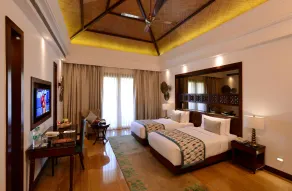 The Ananta Udaipur - Room