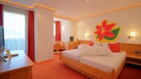 Samnaunerhof Vital-Hotel - Salle de bain