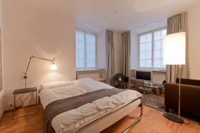 Baseltor Hotel & Restaurant - Zimmer