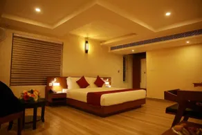 DCHANDELIER - Room