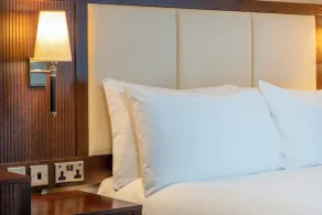 The Telford Hotel, Spa & Golf Resort - Chambre