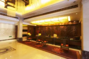 Dong Shan Hotel - Reception