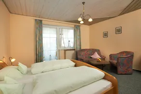 Pension Martinus - Camera