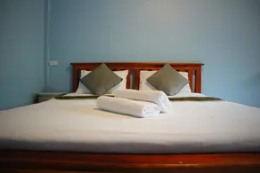 Marina hut guest house - Room