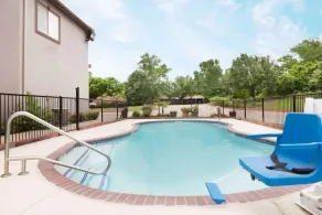 Hotel Piney Woods - Piscine