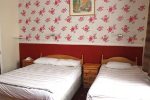 Stanley House Hotel - Chambre