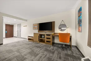Hampton Inn & Suites Bessemer Birmingham - Chambre