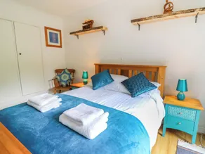 Llyn Y Felin - Chambre
