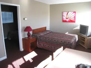 Beach Grove Motel - Chambre