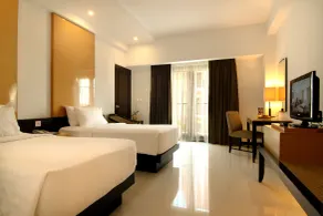 Hotel Santika Premiere Malang - Room