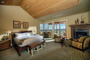 Brasada Ranch - Chambre