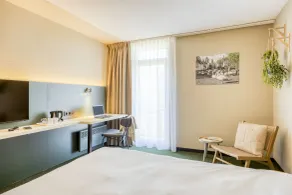 Green Park Hotel Brugge - Room