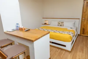 La Villa Boutique Hotel - Habitación