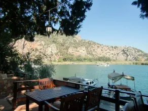 Hotel Happy Caretta - Restaurant