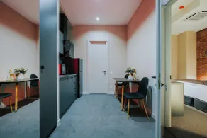 TbiliSee Hotel - Room